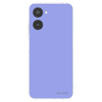 Picasee silikonski prozorni ovitek za Realme 10 4G - Sky Whisper