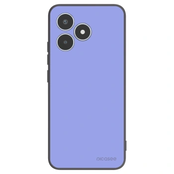 Picasee silikonski črni ovitek za Realme C53 - Sky Whisper