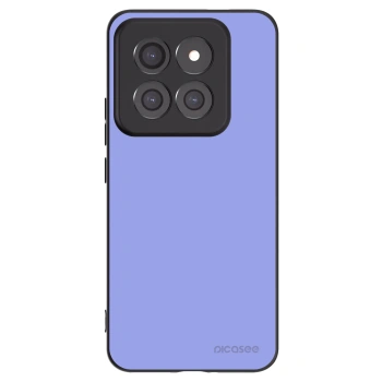 Picasee silikonski črni ovitek za Xiaomi 14 Pro - Sky Whisper