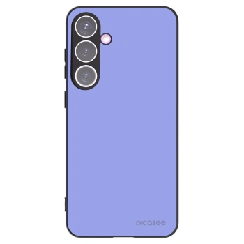 Picasee silikonski črni ovitek za Samsung Galaxy S24+ S926B 5G - Sky Whisper