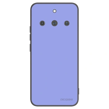Picasee silikonski črni ovitek za Realme 11 Pro+ - Sky Whisper