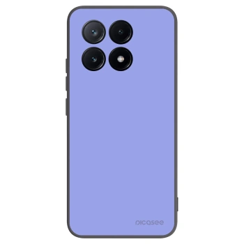 Picasee silikonski črni ovitek za Xiaomi Poco X6 Pro - Sky Whisper