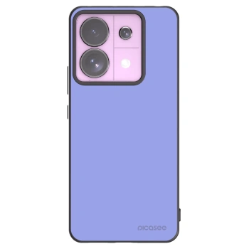 Picasee silikonski črni ovitek za Xiaomi Redmi Note 13 Pro 5G - Sky Whisper