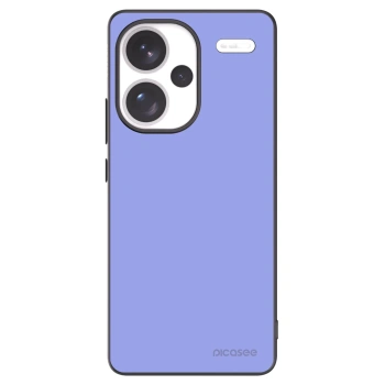 Picasee silikonski črni ovitek za Xiaomi Redmi Note 13 Pro+ 5G - Sky Whisper