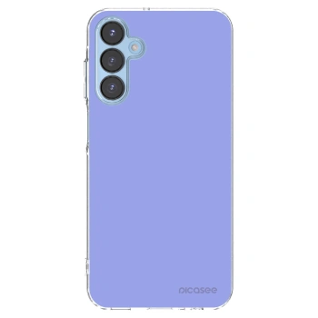 Picasee silikonski prozorni ovitek za Samsung Galaxy A15 A156B 5G - Sky Whisper