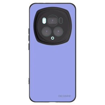 Picasee silikonski črni ovitek za Honor Magic6 Pro - Sky Whisper