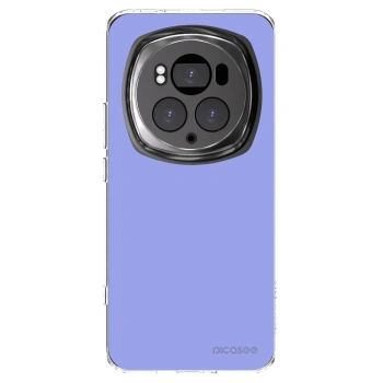 Picasee silikonski prozorni ovitek za Honor Magic6 Pro - Sky Whisper