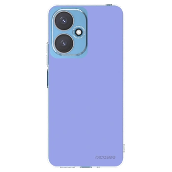 Picasee silikonski prozorni ovitek za Xiaomi Redmi 13C 5G - Sky Whisper