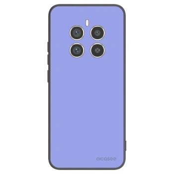 Picasee silikonski črni ovitek za Realme 12 Pro 5G - Sky Whisper