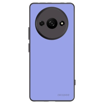 Picasee silikonski črni ovitek za Xiaomi Redmi A3 - Sky Whisper