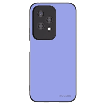 Picasee silikonski črni ovitek za Honor 200 Lite - Sky Whisper