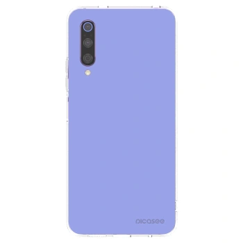 Picasee silikonski prozorni ovitek za Xiaomi Mi 9 - Sky Whisper
