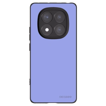 Picasee silikonski črni ovitek za Xiaomi Redmi Note 14 Pro+ 5G - Sky Whisper