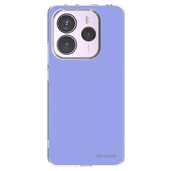 Picasee silikonski prozorni ovitek za Xiaomi Redmi Note 14 5G - Sky Whisper