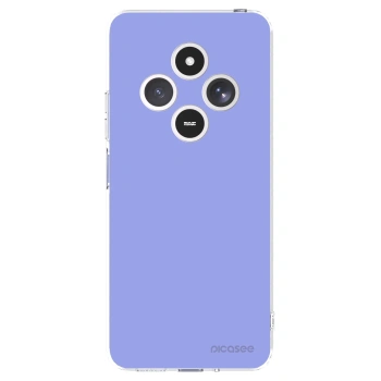 Picasee silikonski prozorni ovitek za Xiaomi Redmi 14C - Sky Whisper