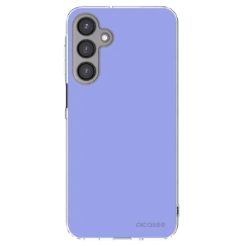 Picasee silikonski prozorni ovitek za Samsung Galaxy A16 5G - Sky Whisper
