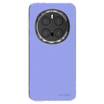 Picasee silikonski prozorni ovitek za Honor Magic7 Pro 5G - Sky Whisper