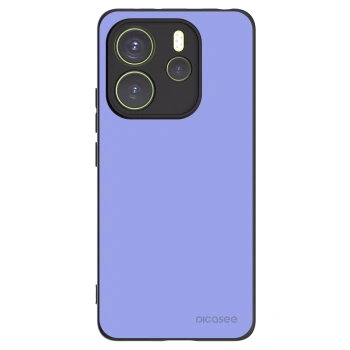 Picasee silikonski črni ovitek za Xiaomi Redmi Note 14 4G - Sky Whisper