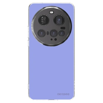 Picasee silikonski prozorni ovitek za Xiaomi 15 Ultra - Sky Whisper