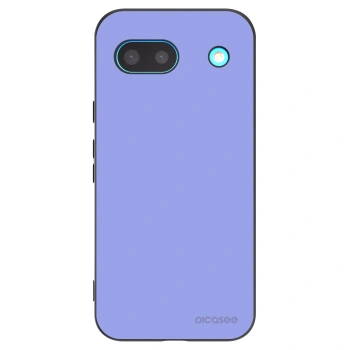Picasee silikonski črni ovitek za Google Pixel 8 - Sky Whisper