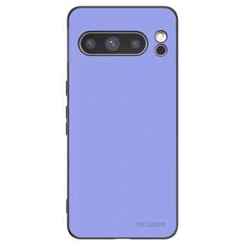 Picasee silikonski črni ovitek za Google Pixel 8 Pro - Sky Whisper