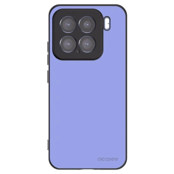 Picasee silikonski črni ovitek za Xiaomi 15 - Sky Whisper
