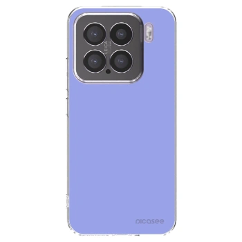 Picasee silikonski prozorni ovitek za Xiaomi 15 - Sky Whisper