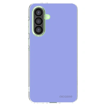 Picasee silikonski prozorni ovitek za Samsung Galaxy A26 5G A266B - Sky Whisper