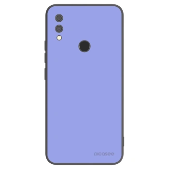 Picasee silikonski črni ovitek za Xiaomi Redmi Note 7 - Sky Whisper