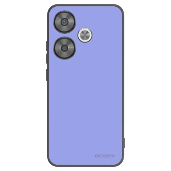 Picasee silikonski črni ovitek za Xiaomi Poco F6 - Sky Whisper
