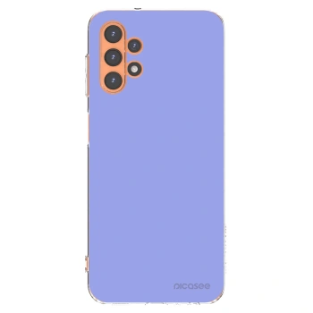 Picasee silikonski prozorni ovitek za Samsung Galaxy A13 5G - Sky Whisper