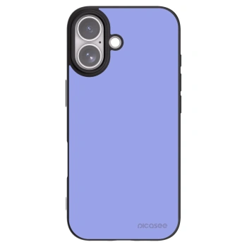 Picasee silikonski črni ovitek za Apple iPhone 17 - Sky Whisper