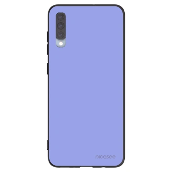 Picasee silikonski črni ovitek za Samsung Galaxy A70 A705F - Sky Whisper