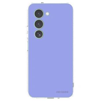 Picasee silikonski prozorni ovitek za Xiaomi Redmi 15 5G - Sky Whisper