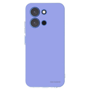 Picasee silikonski prozorni ovitek za Xiaomi Redmi 15C 4G - Sky Whisper