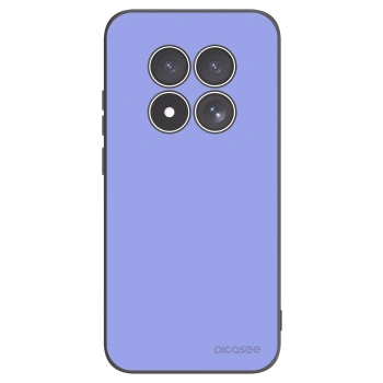 Picasee silikonski črni ovitek za Xiaomi Redmi Note 15 Pro 4G - Sky Whisper