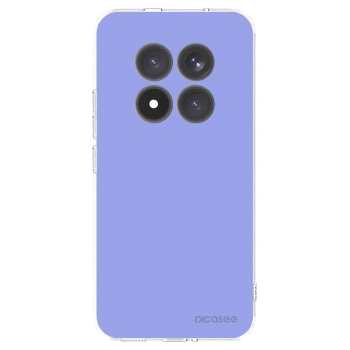 Picasee silikonski prozorni ovitek za Xiaomi Redmi Note 15 Pro+ - Sky Whisper