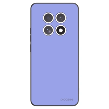 Picasee silikonski črni ovitek za Xiaomi Redmi Note 15 - Sky Whisper