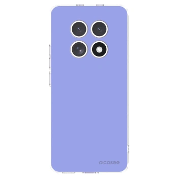 Picasee silikonski prozorni ovitek za Xiaomi Redmi Note 15 - Sky Whisper
