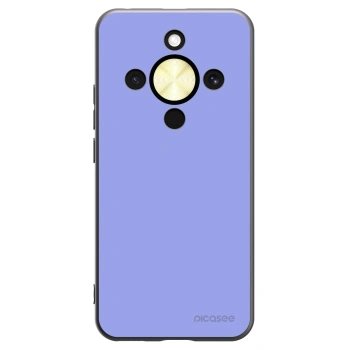 Picasee silikonski črni ovitek za Honor Magic8 Lite 5G - Sky Whisper