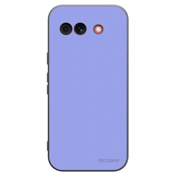 Picasee silikonski črni ovitek za Google Pixel 10a - Sky Whisper