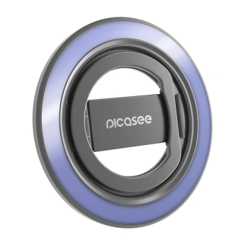 Magnetic holder - Črna