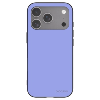 Picasee silikonski črni ovitek za Apple iPhone 18 Pro - Sky Whisper