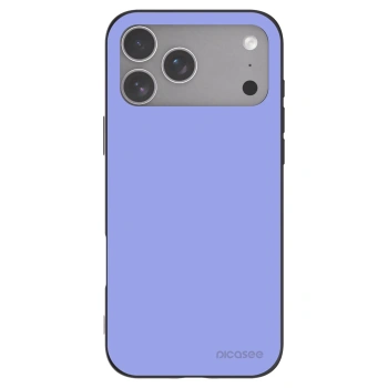 Picasee silikonski črni ovitek za Apple iPhone 18 Pro Max - Sky Whisper