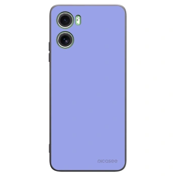 Picasee silikonski črni ovitek za Motorola Moto G06 - Sky Whisper