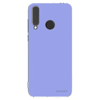 Picasee silikonski prozorni ovitek za Honor 20 Lite - Sky Whisper