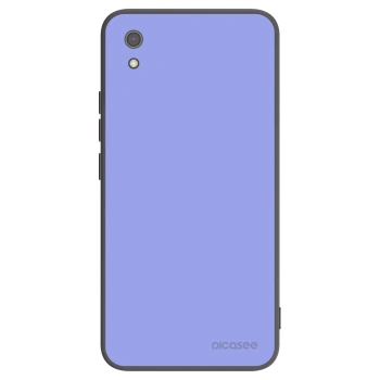 Picasee silikonski črni ovitek za Xiaomi Redmi 7A - Sky Whisper