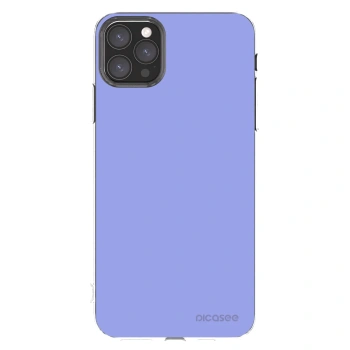 Picasee silikonski prozorni ovitek za Apple iPhone 11 Pro Max - Sky Whisper