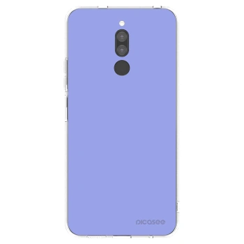 Picasee silikonski prozorni ovitek za Xiaomi Redmi 8 - Sky Whisper