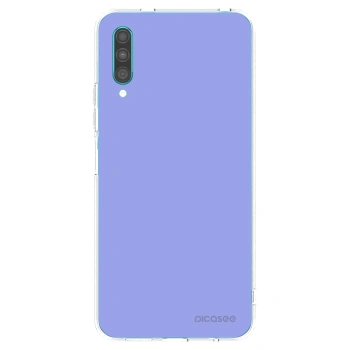 Picasee silikonski prozorni ovitek za Samsung Galaxy A30s A307F - Sky Whisper